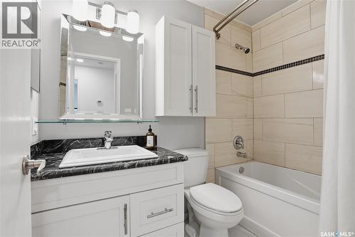 145 Stillwater Drive, Saskatoon, SK - Indoor Photo Showing Bathroom
