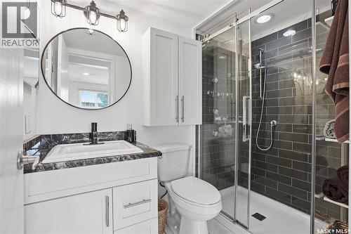 145 Stillwater Drive, Saskatoon, SK - Indoor Photo Showing Bathroom