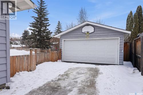 145 Stillwater Drive, Saskatoon, SK - Outdoor With Exterior