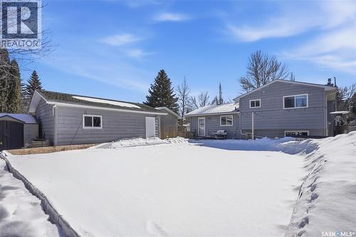 145 Stillwater Drive, Saskatoon, SK - Outdoor