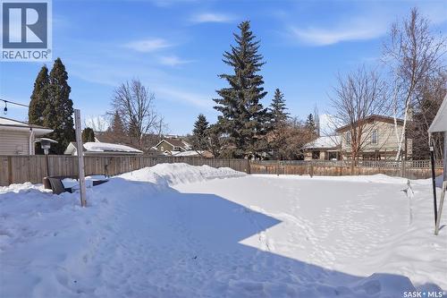 145 Stillwater Drive, Saskatoon, SK - Outdoor
