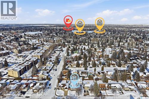 145 Stillwater Drive, Saskatoon, SK - Outdoor With View