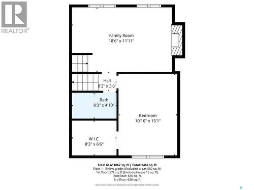 145 Stillwater Drive, Saskatoon, SK - Other