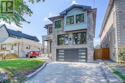 36 ABITIBI AVENUE N  Toronto, ON M2M 2V1