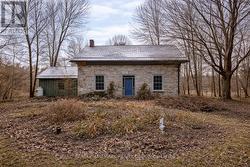 30 BALLYCANOE ROAD Front Of Yonge, ON K0E 1R0