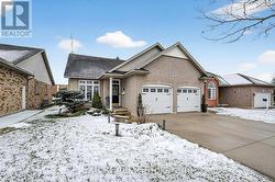 3669 CARVER STREET  Fort Erie (Stevensville), ON L0S 1S0