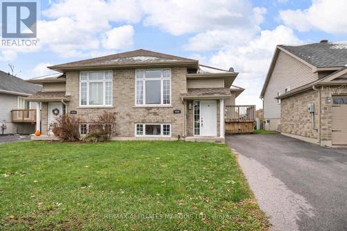 3226 NORTHDALE DRIVE  Cornwall, ON K6K 0A5