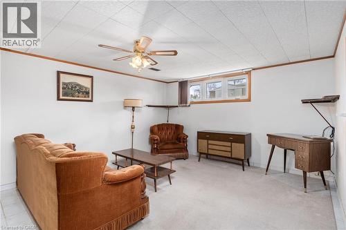 33 Orlanda Road, Hamilton, ON - Indoor Photo Showing Other Room