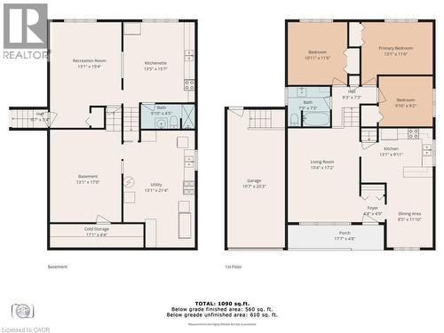 33 Orlanda Road, Hamilton, ON - Other