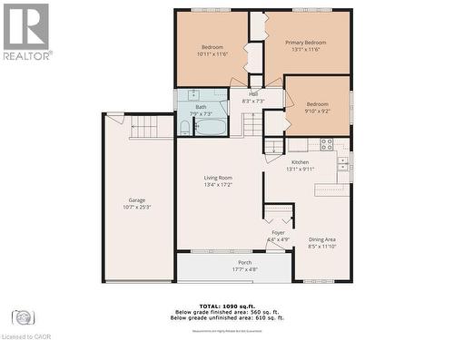 33 Orlanda Road, Hamilton, ON - Other