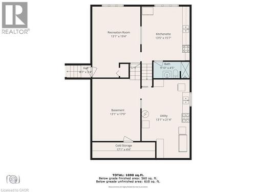 33 Orlanda Road, Hamilton, ON - Other