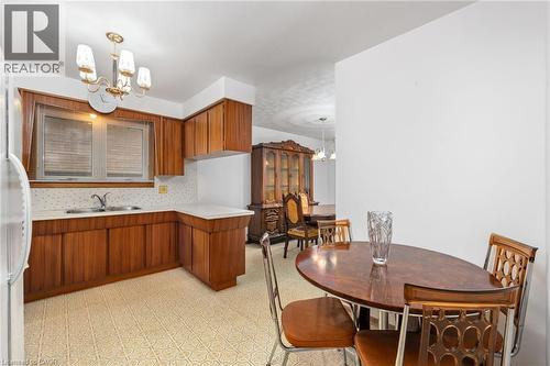 33 Orlanda Road, Hamilton, ON - Indoor