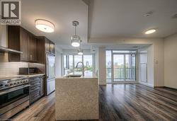 500 BROCK Avenue Unit# 705  Burlington, ON L7S 0A5