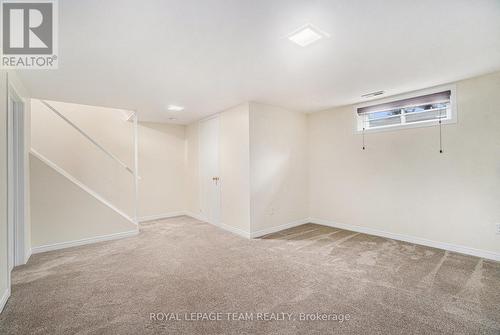 440 Kintyre Private, Ottawa, ON - Indoor Photo Showing Other Room