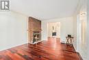 440 Kintyre Private, Ottawa, ON  - Indoor With Fireplace 