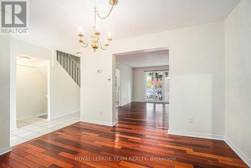 440 Kintyre Private, Ottawa, ON - Indoor Photo Showing Other Room