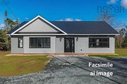 Lot 5 120 Beau Run  East Petpeswick, NS B0J 2L0