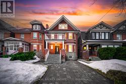 8 SPRINGHURST AVENUE  Toronto, ON M6K 1A9