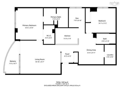 910 60 Walter Havill Drive, Halifax, NS 