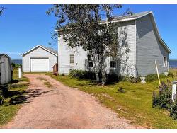 35 Donnies Lane Blooming Point, PE C0A 1T0