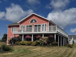 31 Lantern Hill Drive  North Rustico, PE C0A 1N0