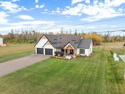 442 Mackenzie Drive  Summerside, PE C1N 4J8