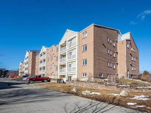314 15 Langbrea Drive, Halifax, NS 