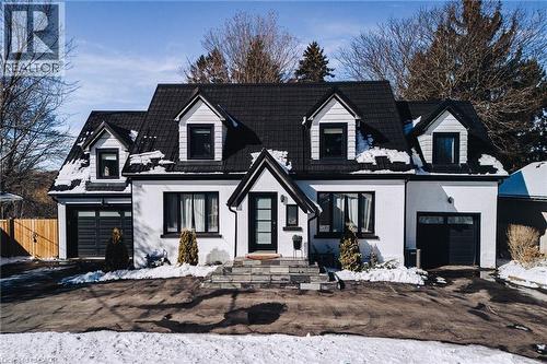 62 LANG Crescent  Kitchener, ON N2K 1P3