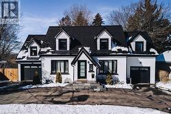 62 LANG Crescent  Kitchener, ON N2K 1P3