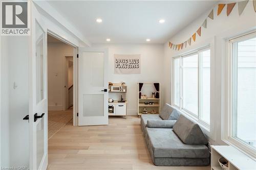 62 Lang Crescent, Kitchener, ON - Indoor