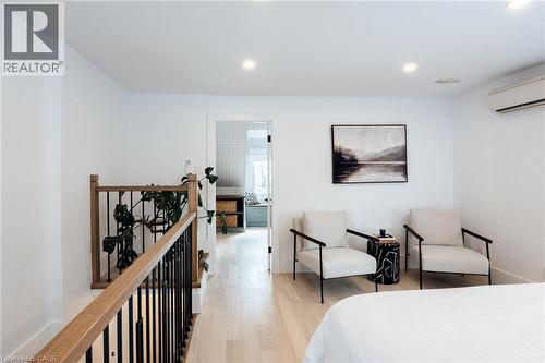 62 Lang Crescent, Kitchener, ON - Indoor