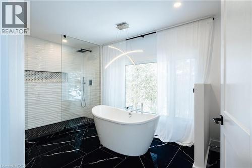 62 Lang Crescent, Kitchener, ON - Indoor Photo Showing Bathroom