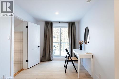 62 Lang Crescent, Kitchener, ON - Indoor Photo Showing Other Room