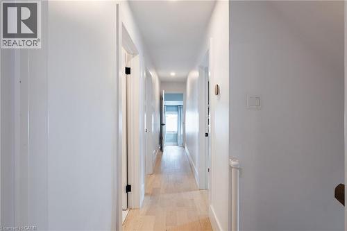 62 Lang Crescent, Kitchener, ON - Indoor Photo Showing Other Room