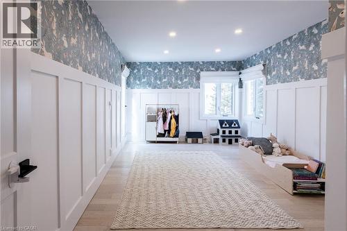 62 Lang Crescent, Kitchener, ON - Indoor Photo Showing Other Room