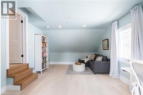 62 Lang Crescent, Kitchener, ON - Indoor Photo Showing Other Room