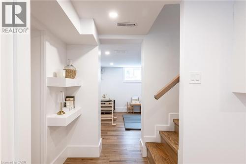 62 Lang Crescent, Kitchener, ON - Indoor Photo Showing Other Room