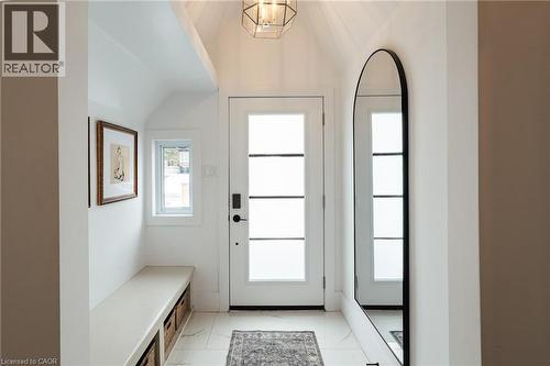 62 Lang Crescent, Kitchener, ON - Indoor Photo Showing Other Room