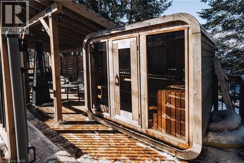 62 Lang Crescent, Kitchener, ON - Outdoor With Exterior