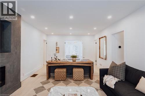 62 Lang Crescent, Kitchener, ON - Indoor