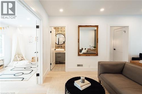 62 Lang Crescent, Kitchener, ON - Indoor