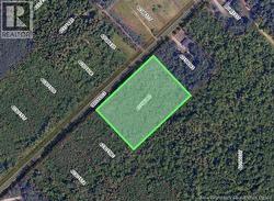 3 Acres Weldfield-Collette Rd Collette, NB E4Y 1H3