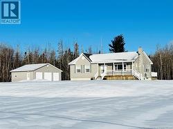 8020 Rte 117 Hwy Black River Bridge, NB E1N 5K5