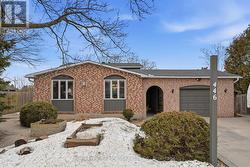 446 HIGHLAND DRIVE  Kincardine, ON N2Z 1W9