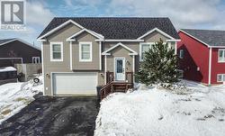 17 Dunrobin Street  Mount Pearl, NL A1N 0E5