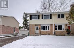 400 ODLUM DRIVE  Woodstock (Woodstock - South), ON N4S 3S2