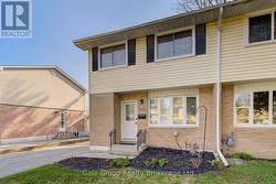 400 ODLUM DRIVE Woodstock (Woodstock - South), ON N4S 3S2