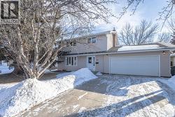 78 Degeer CRESCENT  Saskatoon, SK S7H 4P7