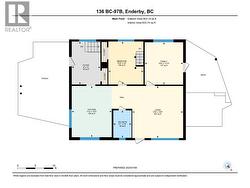 Main Floor - 