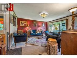 Living Room - 